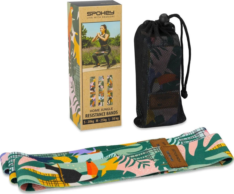 "Spokey Home Jungle" __EMPTY__VALUE__ kilimėlis