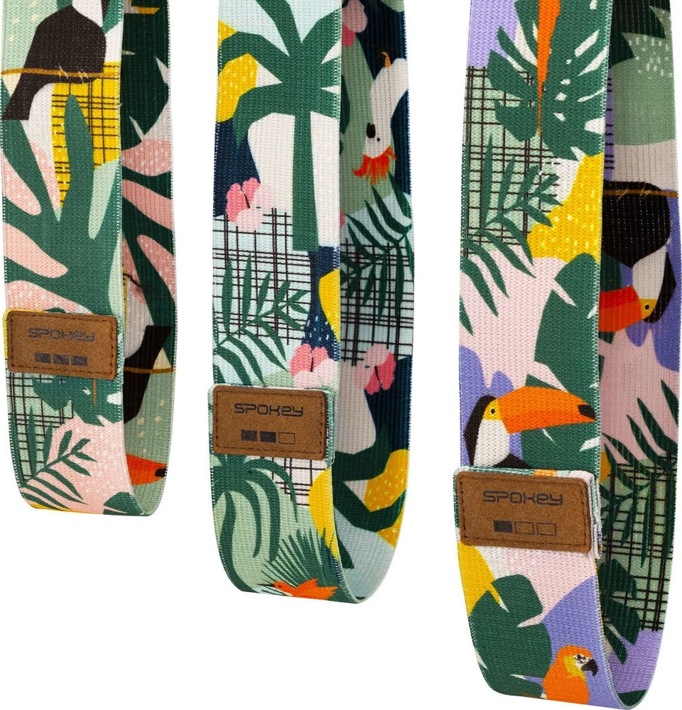 Kilimėlis Spokey Home Jungle