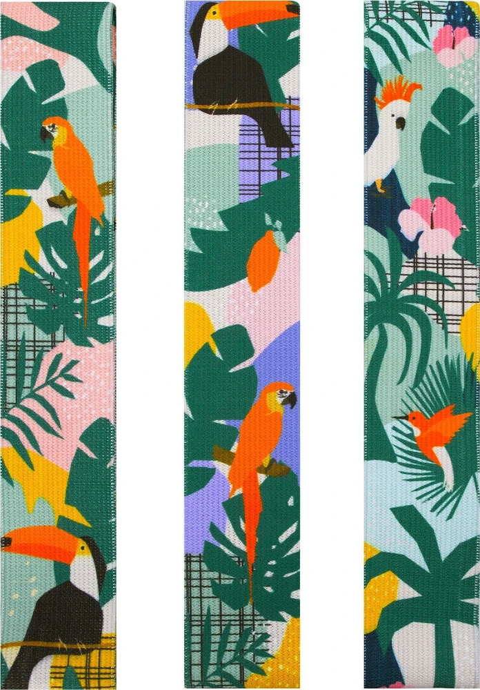 "Spokey Home Jungle" __EMPTY__VALUE__ kilimėlis