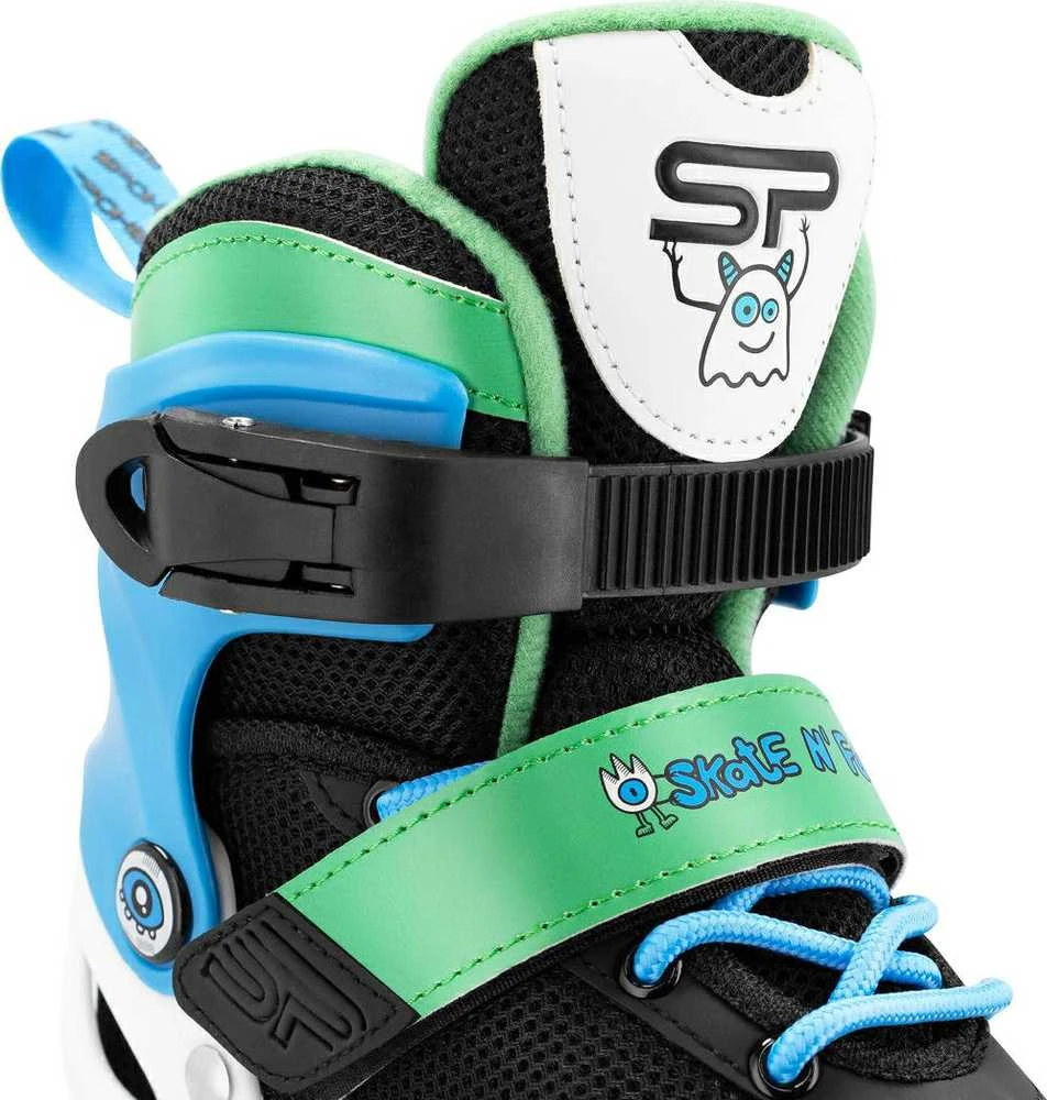 Spokey Riedučiai JOY Skate PK/BL