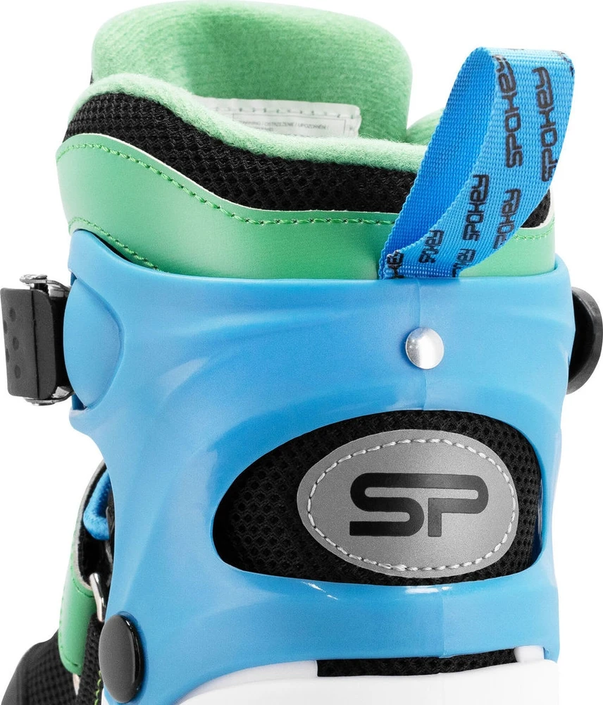 Spokey Riedučiai JOY Skate PK/BL