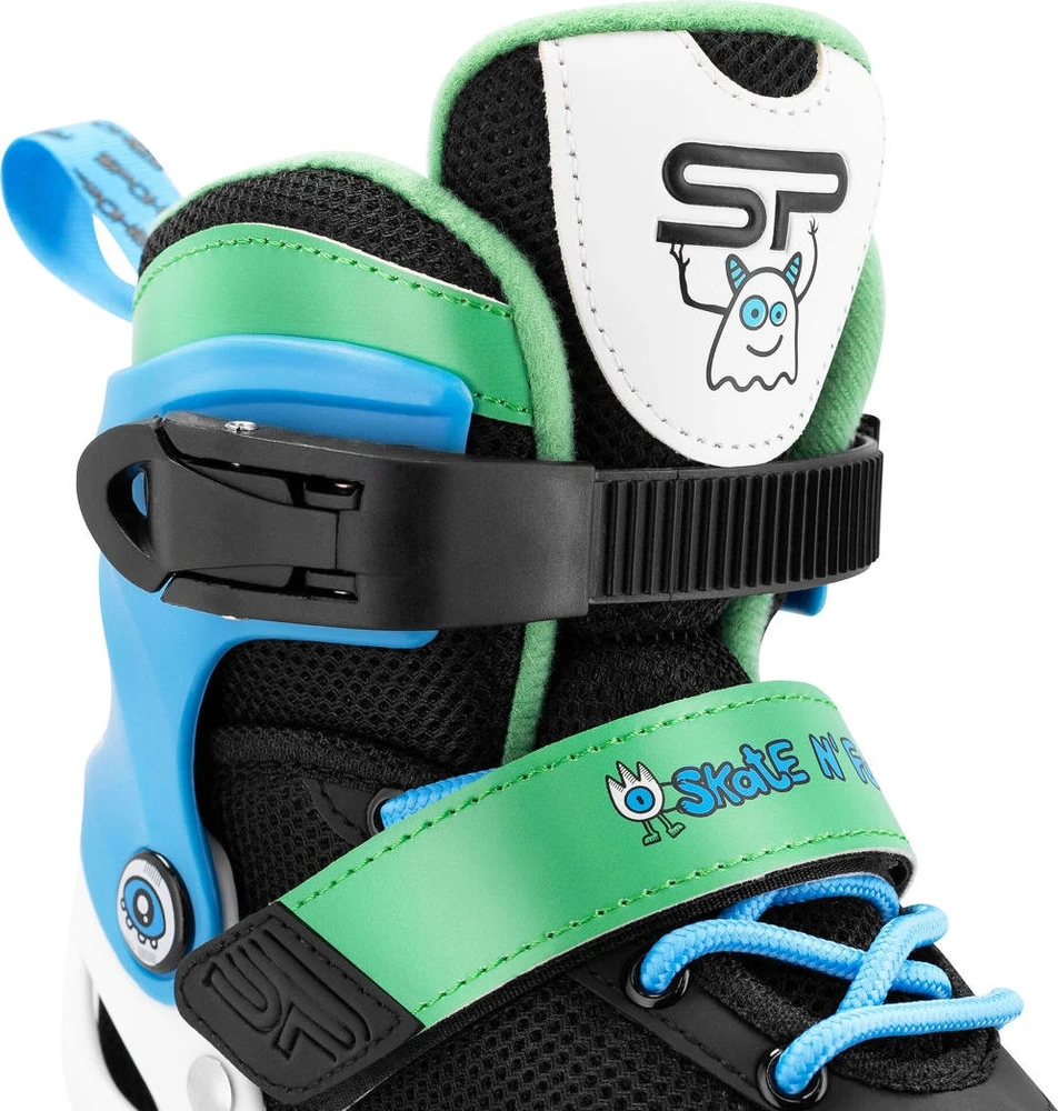 Spokey Riedučiai JOY Skate PK/BL