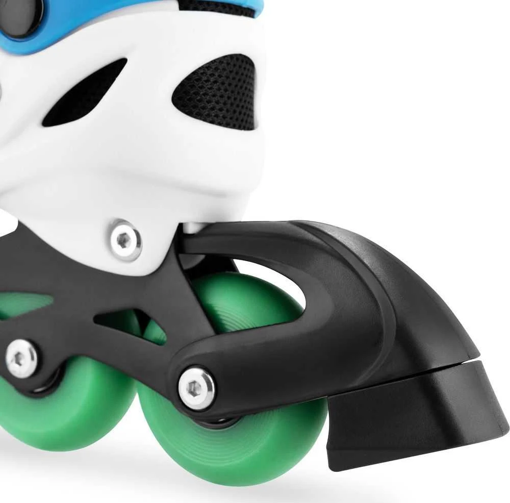 Spokey Riedučiai JOY Skate PK/BL