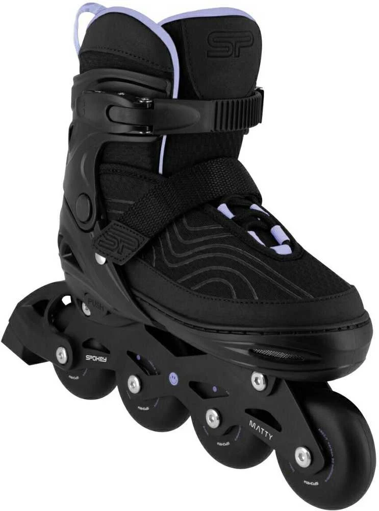 Spokey MATTY BL riedučiai