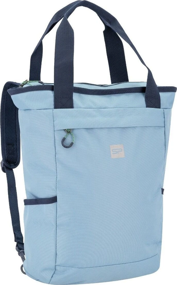 Spokey OSAKA Kuprinė 20L BL