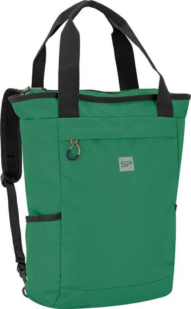 Spokey OSAKA Kuprinė 20L GN