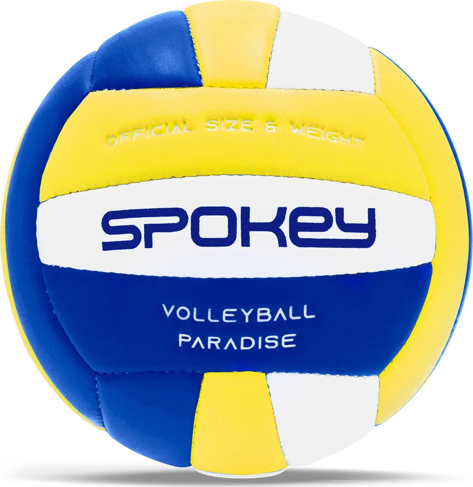 „Spokey PARADISE“ tinklinio aikštelė