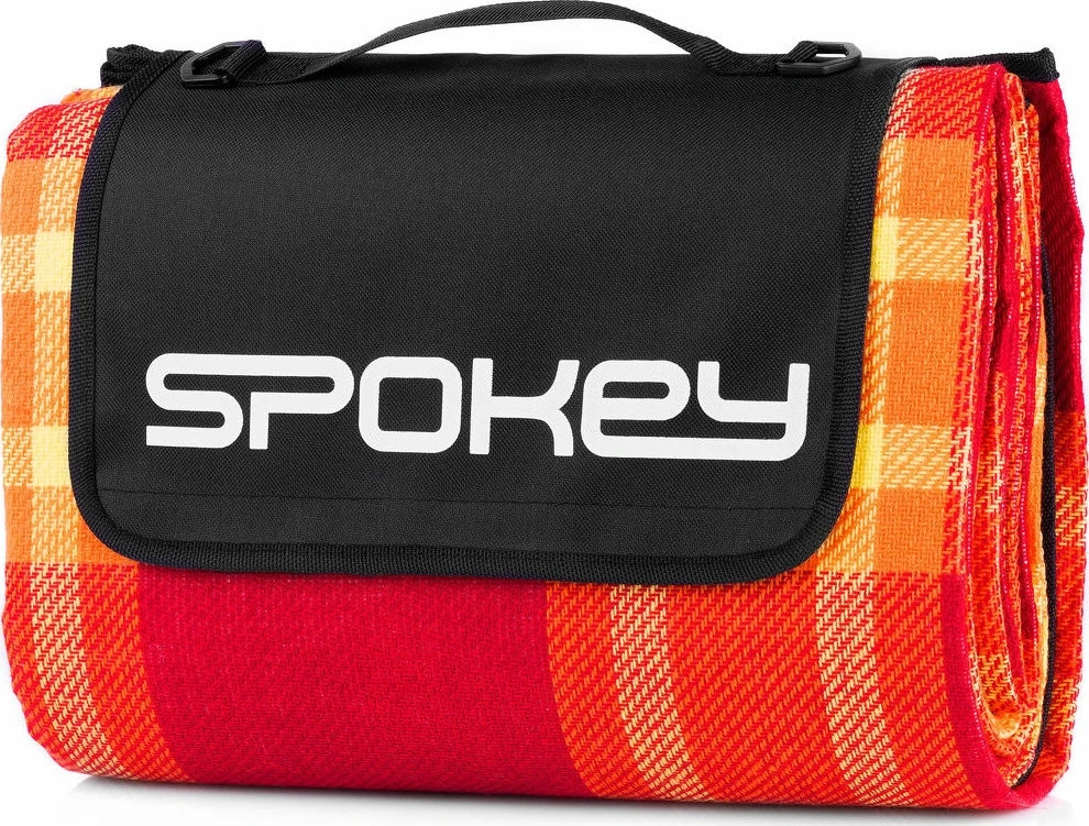 Pikniko Kilimėlis Spokey PICNIC SUNSET