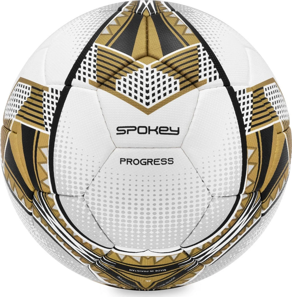 Spokey PROGRESS futbolas