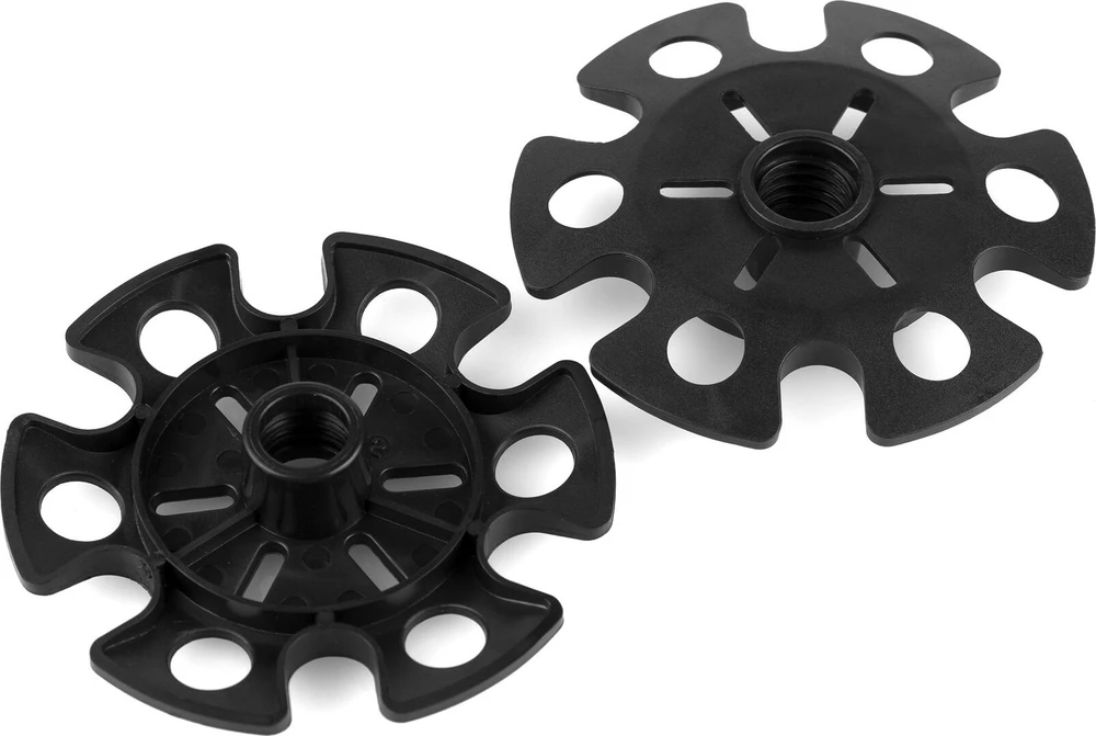 Spokey SNOW BASKET žieminis diskas
