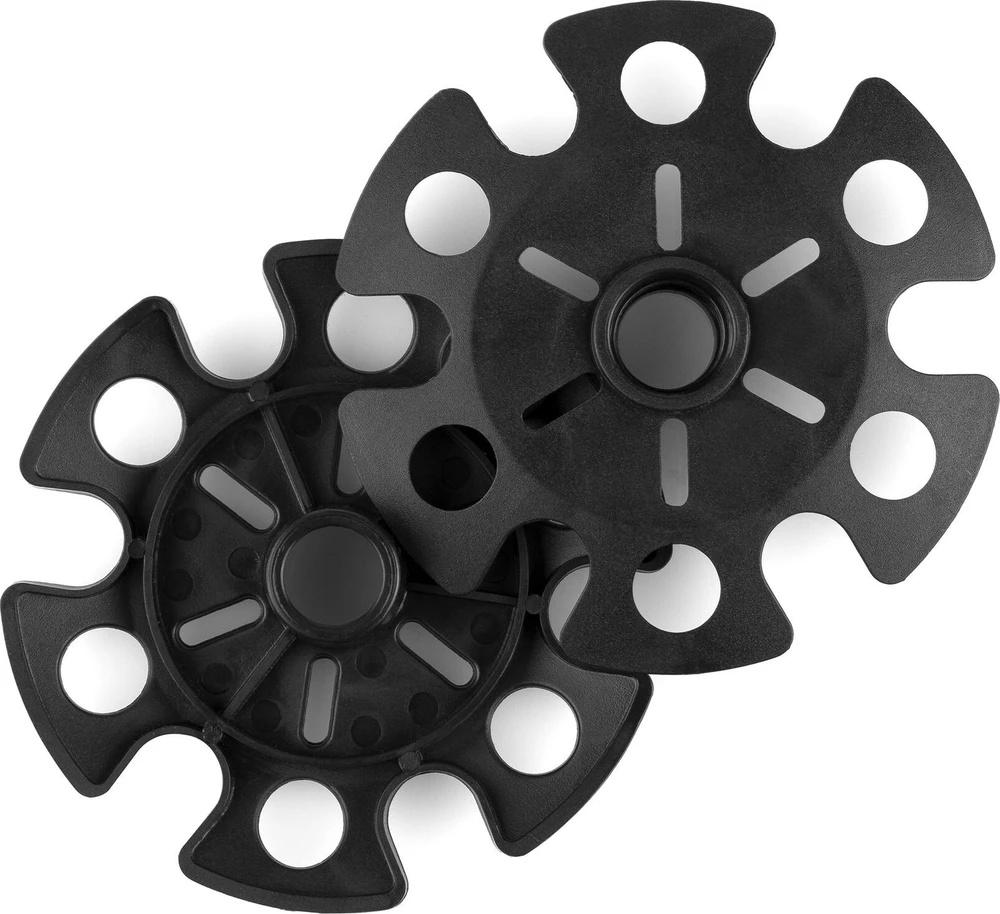 Spokey SNOW BASKET žieminis diskas