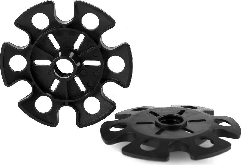 Spokey SNOW BASKET žieminis diskas