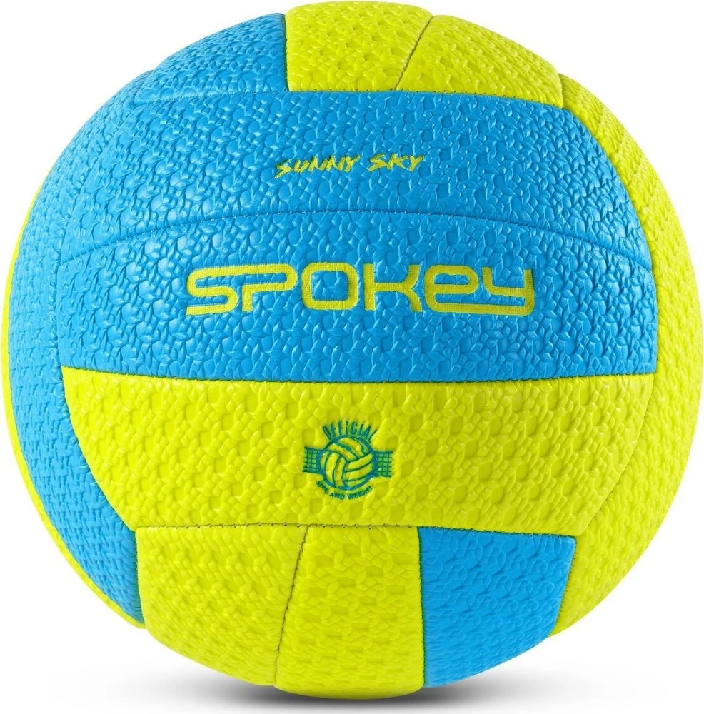 Spokey SUNNY SKY volleyball