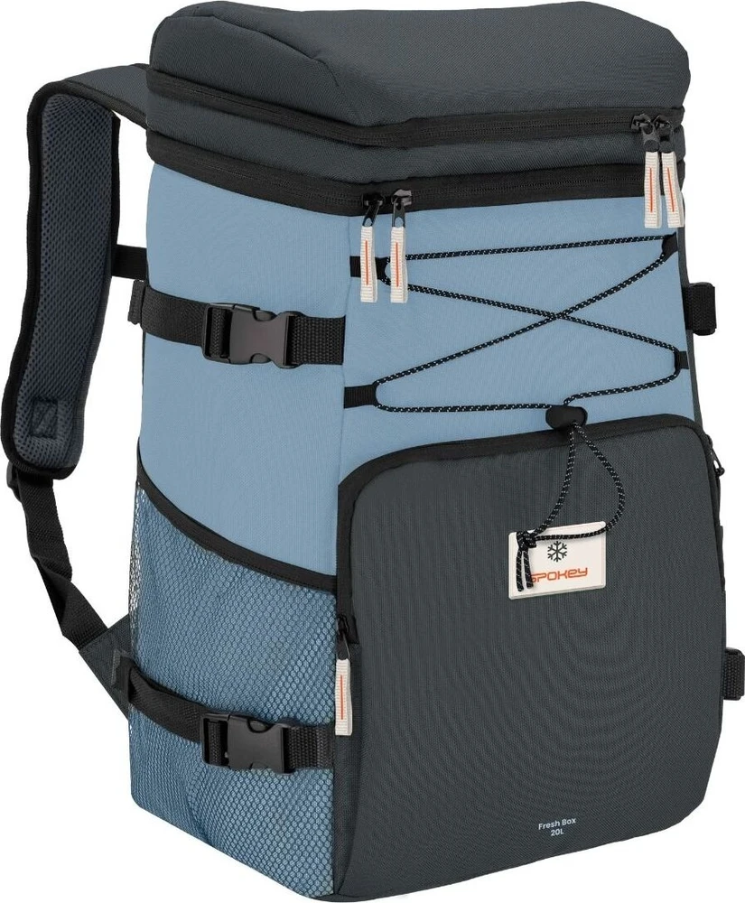 Spokey termo kuprinė COOL PACK 25