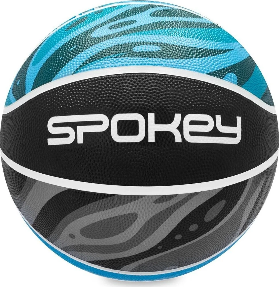 Spokey Krepšinio kamuolys VICTORIOR VI, 7 dydis