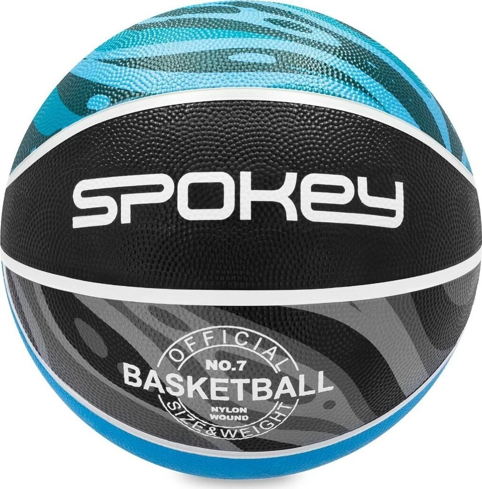 Spokey Krepšinio kamuolys VICTORIOR VI, 7 dydis