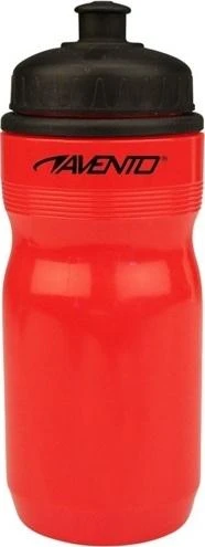 Schreuders Sport Gertuvė AVENTO 21WB 500ml Raudona/Juodas