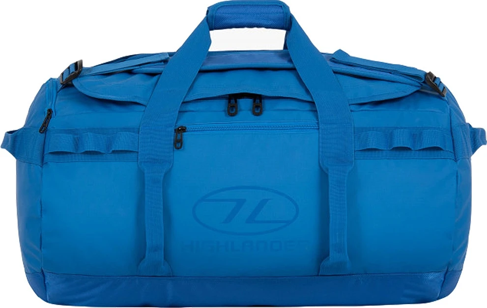Sportinis krepšys Highlander Storm Kitbag, 65 l