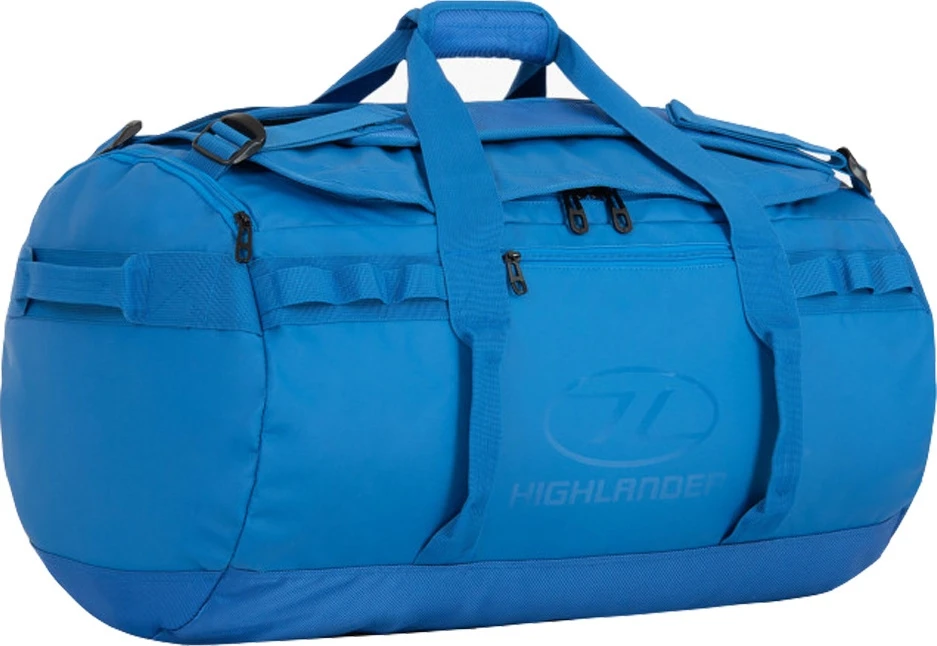 Sportinis krepšys Highlander Storm Kitbag, 65 l