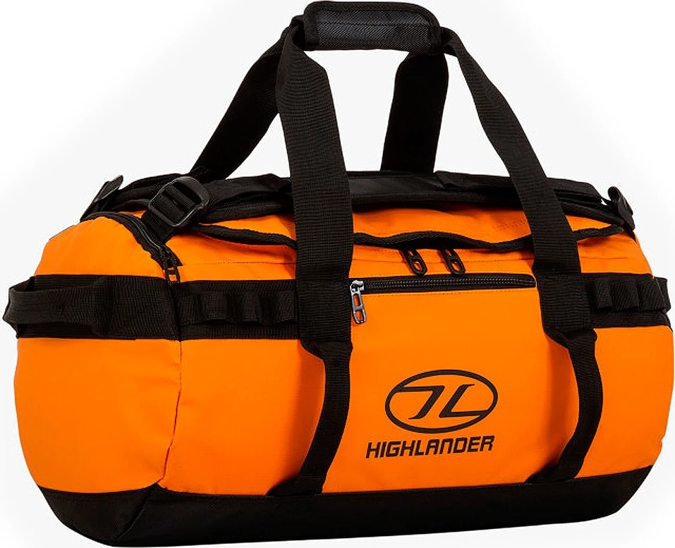 Sportinis krepšys Highlander Storm Kitbag, 30l