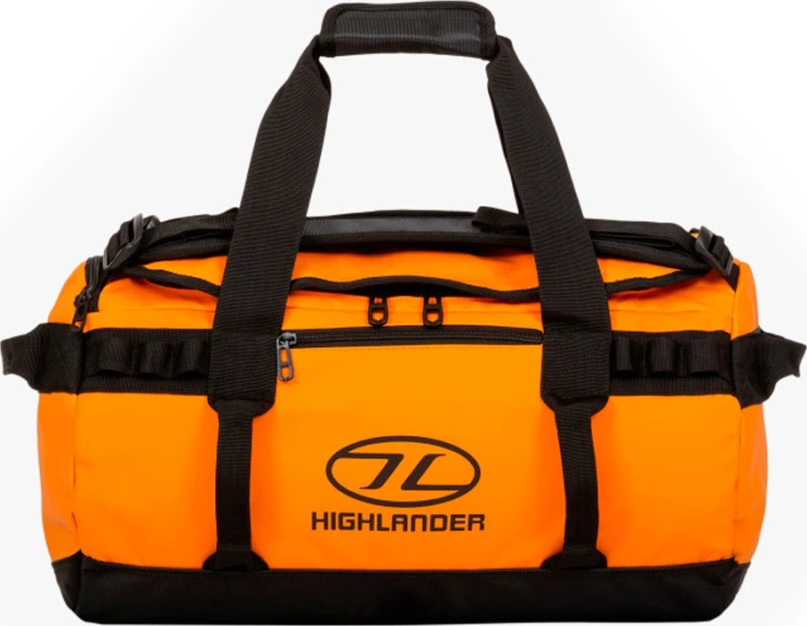 Sportinis krepšys Highlander Storm Kitbag, 30l