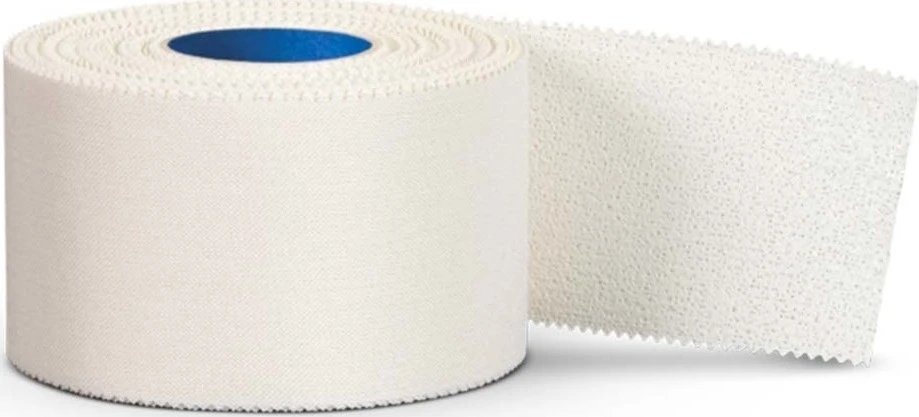 Sportinis teipas Select Coach Sportstape, baltas 3,8 cm x 9 m 1559