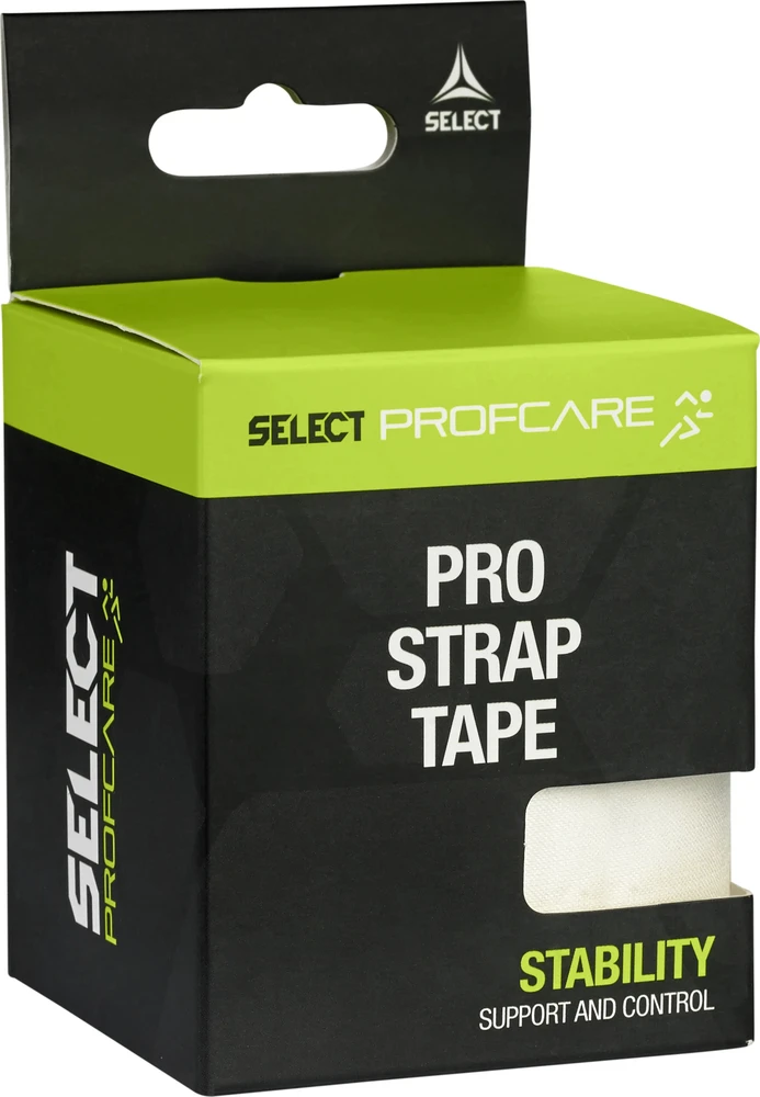 Sportinis teipas SELECT Pro Strap sportstape DYDIS 4 cm x 10 m