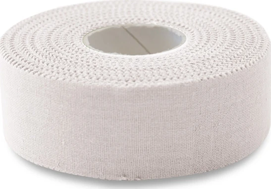 Sportinis teipas Yate, 2,5 cm x 13,7 m