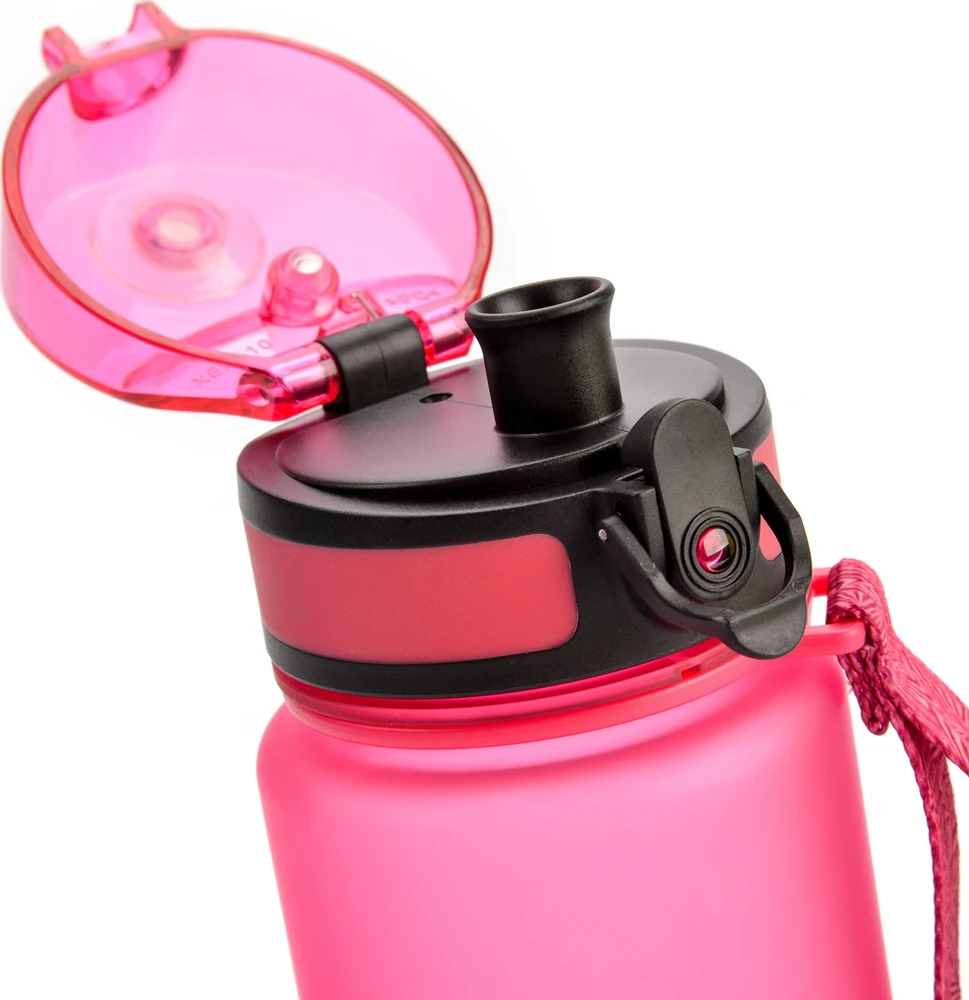 Gertuvė METEOR 500 ml Pilka