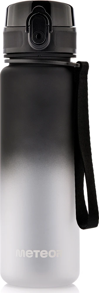 Gertuvė Sportinis vandens butelis Meteor, 500 ml