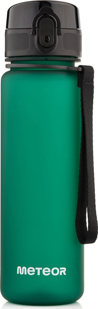 Gertuvė Sportinis vandens butelis Meteor, 500 ml