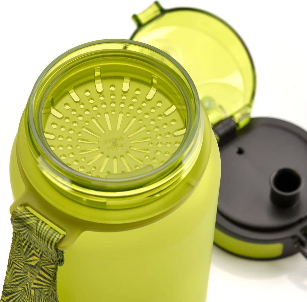 Gertuvė Meteor 650 ml mėlyna 74578