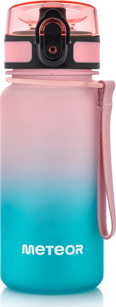Sportinis gertuvė Meteor 350 ml