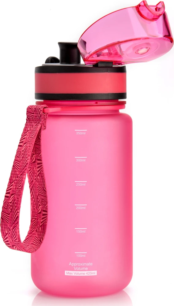 Sportinis gertuvė Meteor 350 ml