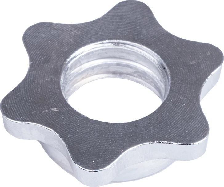 Srieginis apsauginis grifų užraktas 30 mm inSPORTline CL10