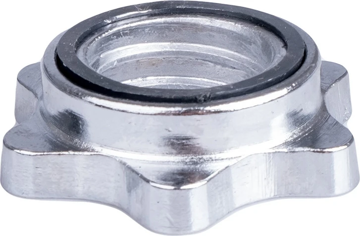 Srieginis apsauginis grifų užraktas 30 mm inSPORTline CL10
