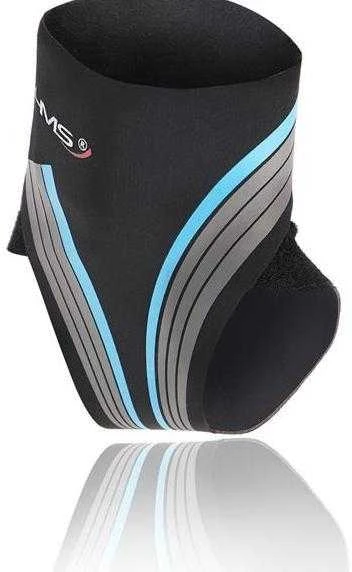 Apsauginis kulkšnies įtvaras HMS SS1826, dydis S/M