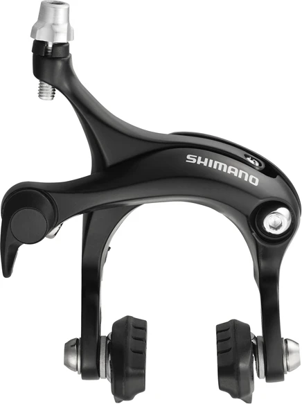 Stabdžiai caliper priekiniai Shimano TIAGRA BR-R451 juodas