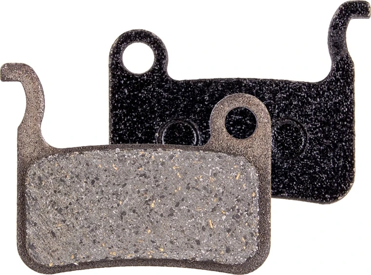 Brake Pads for E-Scooter W-TEC Dealan (Pair)