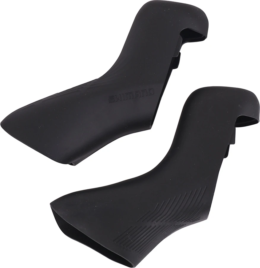 Pavarų perjungimo rankenėlių dangteliai Shimano 105 Di2 ST-R7170 (pora)