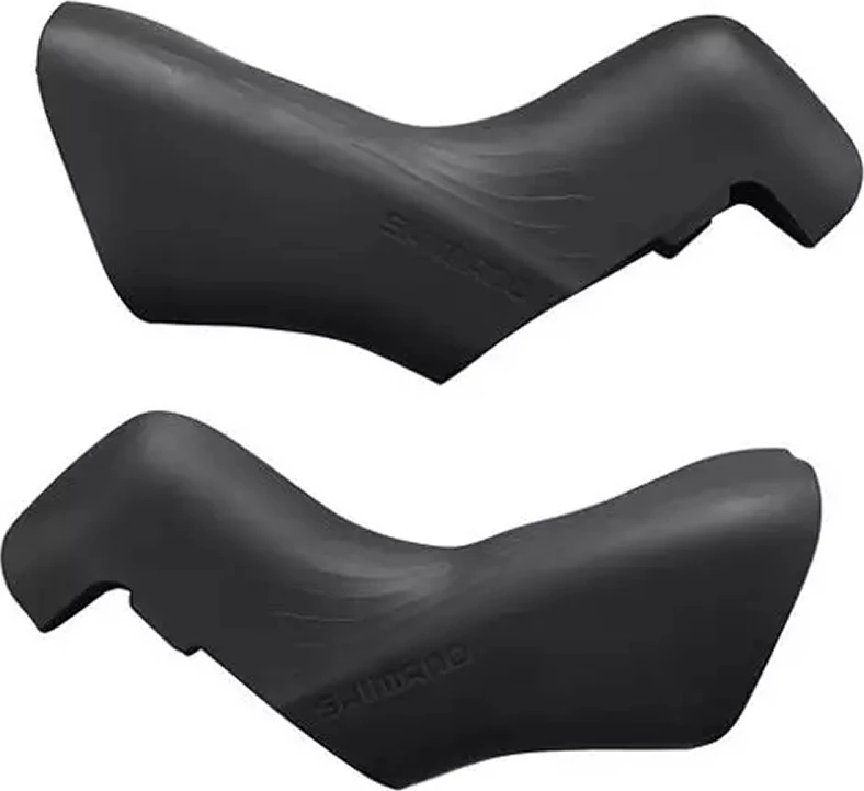 Pavarų perjungimo rankenėlių dangteliai Shimano 105 Di2 ST-R7170 (pora)