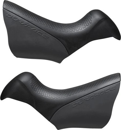 Stabdžių/pavarų rankenėlių gumos Shimano Dura-Ace ST-9070