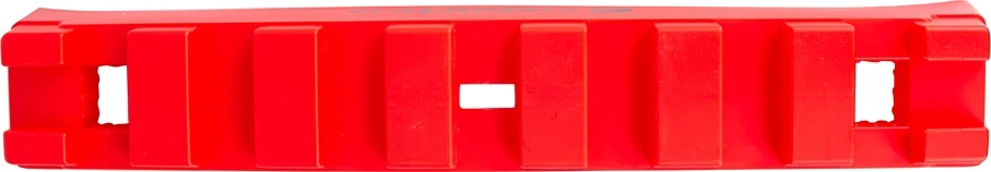 Stačiakampis žymeklis inSPORTline Rectangle - Geltona