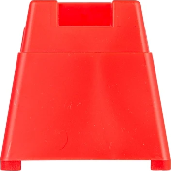 Stačiakampis žymeklis inSPORTline Rectangle - Geltona