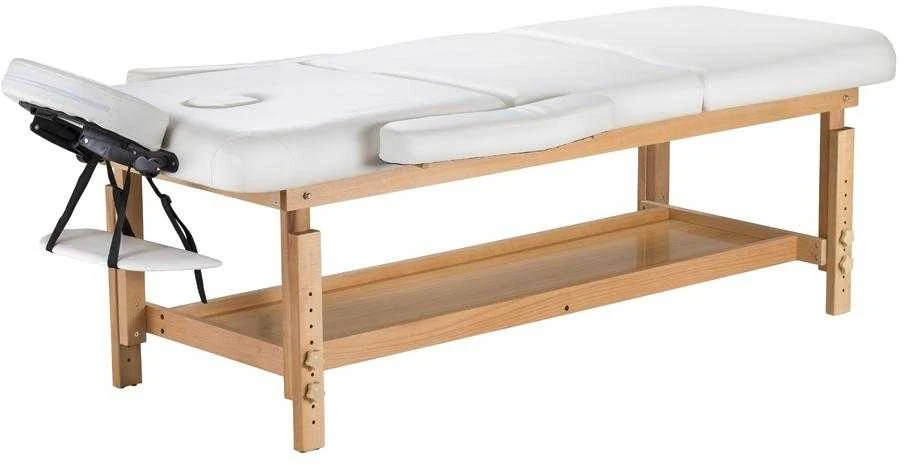 Stacionarus masažo stalas inSPORTline Reby