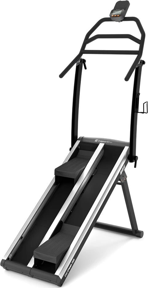 Stair Climber inSPORTline ZenPeak 80