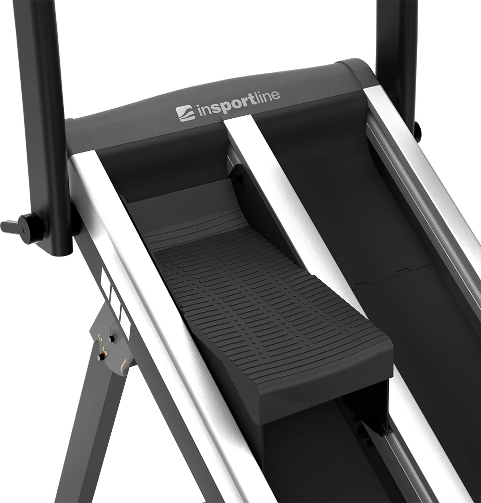 Stair Climber inSPORTline ZenPeak 80