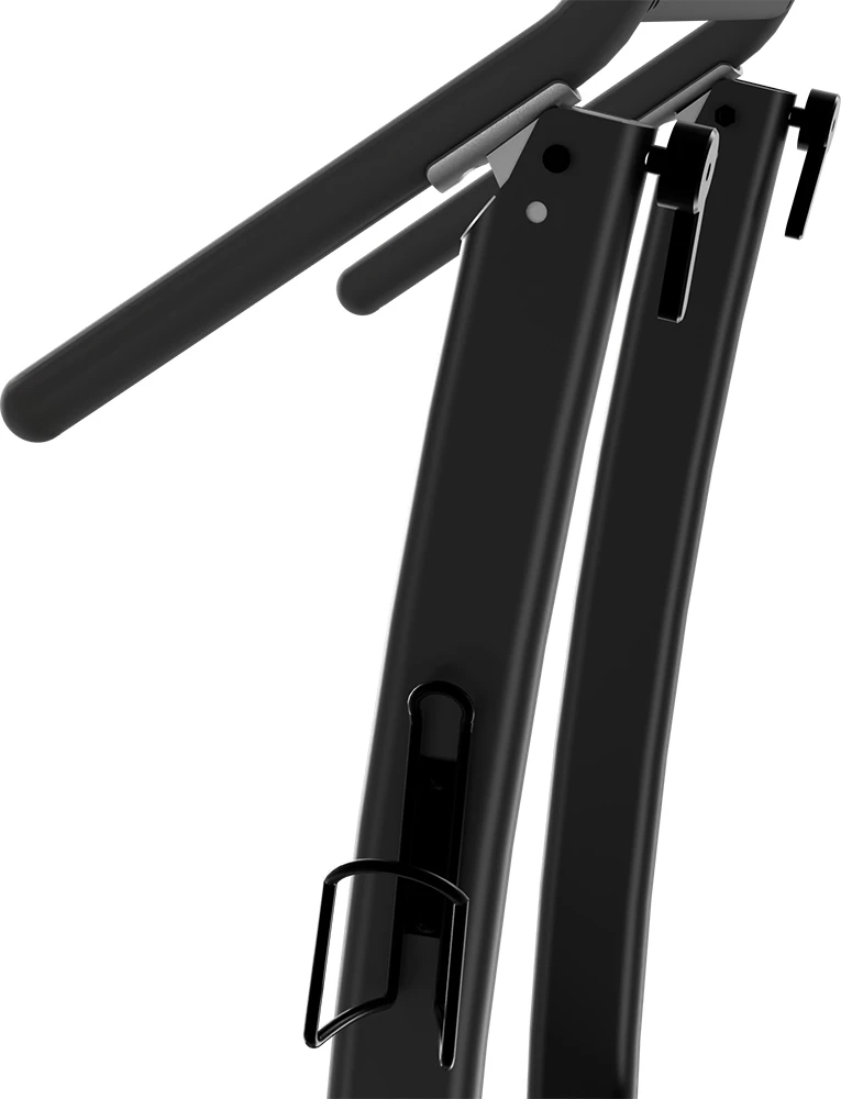 Stair Climber inSPORTline ZenPeak 80