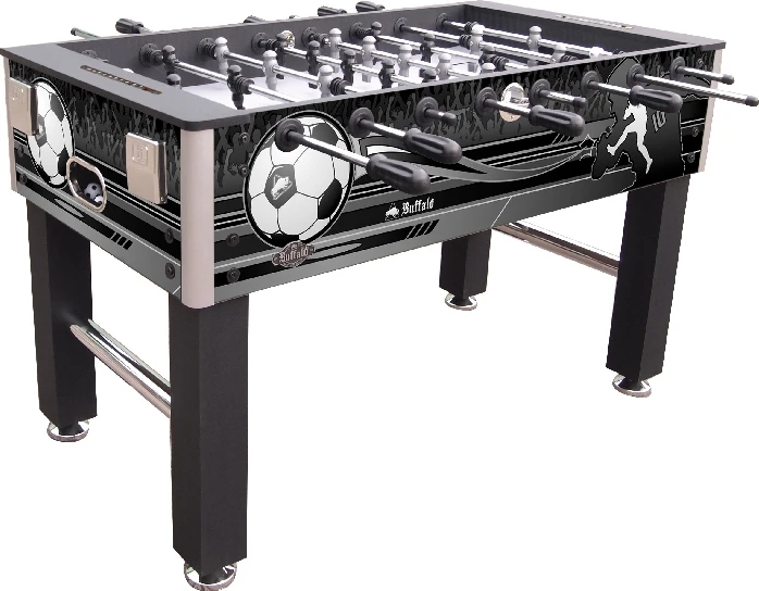 Stalo futbolo stalas Buffalo Bandit II