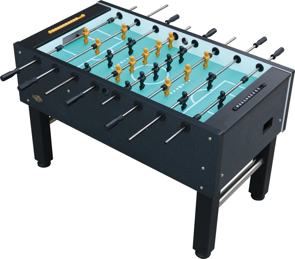 Stalo futbolo stalas Buffalo Company, vidaus